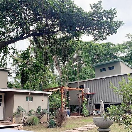 Wabi Sabi , Casa De Playa Villa Tamanique Exterior photo