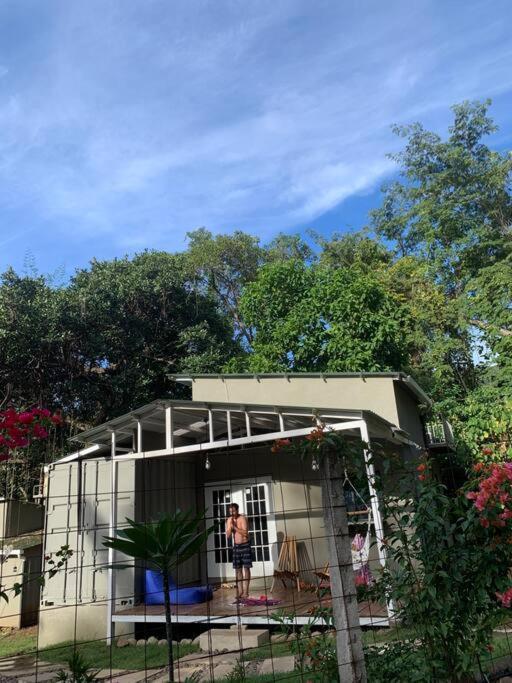Wabi Sabi , Casa De Playa Villa Tamanique Exterior photo